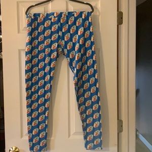 Lu La Roe TC leggings